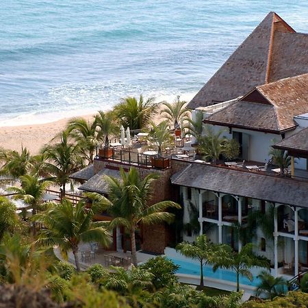 Le Saint Alexis **** Hotel & Spa Exterior photo